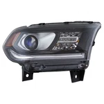 For Dodge Durango 2014-2015 Trq HLA88147 Passenger Side Replacement Headlight. Fixed Price $219.13.