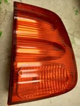 01-04 Toyota Sequoia Limited Passenger Right Tail Light Liftgate Mounted. Fixed Price $119.99.