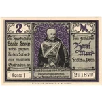 #290985 Germany, Stolp, Mark, Unc. Fixed Price $11.68.