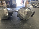 ! Bmw Left And Right Fog Light Assembly 631.01.000.02 63176948373 Used. Fixed Price $35.00.