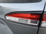 Passenger Tail Light Led Liftgate Mounted Oem 22 Corolla Cross 1341179. Fixed Price $190.13.