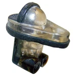 Crown Automotive J3697757 License Plate Light 74-82 For Eagle Gremlin. Fixed Price $17.57.