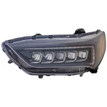 For 18-20 Tlx Sedan Front Led Headlamp W/bulb Driver Side. Fixed Price $1210.95.