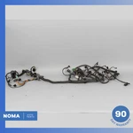 01-06 Jaguar XK8 Xkr X100 Left Driver Side Engine Bay Wire Wiring Harness Oem. Fixed Price $99.60.