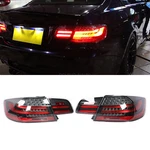 Tail Lights Rear Lamp Led Smoke For Bmw 3-SERIES M3 E92 Coupe Lci 2008-13. Fixed Price $382.11.