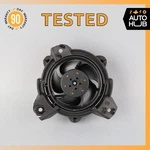 Mercedes W212 E350 Right Passenger Side Headlight Inner Fan Oem. Fixed Price $66.40.