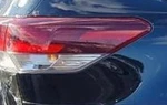 2019 Toyota Highlander Passenger Rh Quarter Mounted Tail Light Lamp Oem Lkq. Fixed Price $178.08.