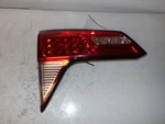 2016-2018 Honda Hr-v Driver Lh Lid Tail Light Lamp Oem. Fixed Price $135.68.