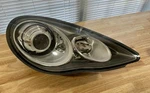 2010-2013 Porsche Panamera (970) Front Passenger/right Xenon Headlight Chipped. Fixed Price $319.99.