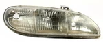 1996-98 Pontiac Grand Oem Single Front Right Lamp Light Part Number 16524660. Fixed Price $29.75.
