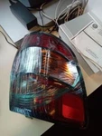 Driver Left Tail Light Quarter Panel Mounted Fits 2003-2008 Pontiac Vibe. Fixed Price $69.00.