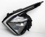 Oem Led Left Driver Side Headlamp For Kia Sportage Korea Built Ex Lx 92101-P1080. Fixed Price $1005.00.