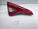 2015 2016 2017 Hyundai Sonata Rear Left Inner Oem Tail Light 92403-C2000. Fixed Price $69.75.