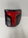 2026 Honda Passport Full Led Outer Rh Right Passenger Side Tail Light Oem. Fixed Price $180.00.