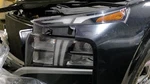 Driver Left Headlight Us Built Reflector Fits 21-23 Santa Fe 1037895. Fixed Price $1239.80.