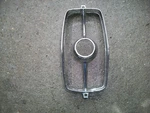 1962 Cadillac Deville Series Eldorado Rare Tail Light Lens Bezel Gm # 5953139. Fixed Price $24.99.