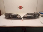 Headlight For 2007 Mazda 6, Pair Drver And Passanger 11099601. Fixed Price $198.38.