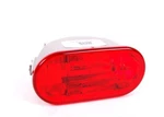Mini New Genuine Cooper R50 R53 R52 04-08 Rear Bumper Fog Light 63247166015. Fixed Price $102.41.