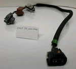 02-06 Cadillac Escalade Right Passenger Tail Light Wire Harness Oem Low Miles. Fixed Price $73.37.