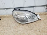 Passenger Headlight 220 Type S350 Halogen Fits 03-06 Mercedes S-class 305389. Fixed Price $115.00.