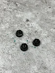1988-2022 Toyota Car Suv Van Taillight Lamp Assembly Hardware Nut Set Of 3. Fixed Price $12.30.
