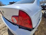 2011 Chevrolet Malibu Right Passenger Tail Light Assembly Used Oem 166-01184R. Fixed Price $89.78.