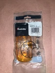 Truck-lite 9007A Yellow Rectangular Replacement Lens Parts Masters. Fixed Price $6.89.
