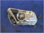 2010-2012 Ford Mustang Gt Driver Front Headlight Aftermarket Bulb 2837. Fixed Price $99.99.