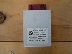 Bmw E38 E39 X5 Head Light Aim Control Unit 61358375964 Series 740IL 528I 530. Fixed Price $25.00.