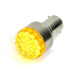 Super Bright Yellow 12V Bulb Keep It Clean KIC1157LEDY Hot Rod Muscle. Fixed Price $19.95.