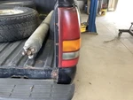 Passenger Right Tail Light Wideside Fits 99-03 Sierra 1500 Pickup 344354. Fixed Price $79.44.