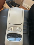 Oem 2002 Dodge Durango 5.9L Dome Light Overhead Roof Center Console. Fixed Price $75.00.