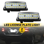 Auxito Led License Plate Light Tag Lamp For Nissan Altima Maxima Rogue Sentra. Fixed Price $13.99.