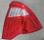 10-12 Ford Fusion Passenger Right Tail Light Assembly. Fixed Price $59.96.