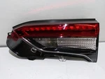 2019 - 2025 Toyota RAV4 Led Tail Light Inner Passenger Right Rh Oem. Fixed Price $59.99.