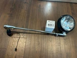 New 2013-2019 Ford Taurus Police Interceptor Driver Side (left) Unity Spotlight. Fixed Price $325.00.