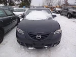 Driver Tail Light Sedan Lid Mounted Clear Lens Fits 04-06 Mazda 3 152807. Fixed Price $76.68.