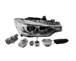 Bmw Series F30 F31 Headlight Bi Xenon Adaptive Assembly Right Side Oem New. Fixed Price $1134.10.