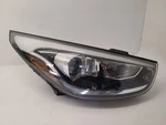 2014 - 2017 Hyundai Tucson Passenger Headlight Hydrogen Fcv Us Market. Fixed Price $238.70.