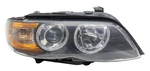 2004-2006 Bmw X5 Passenger Right Rh Headlight Assembly With Xenon Hid Oem. Fixed Price $177.60.