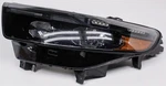 Oem Ford Explorer Police Left Driver Side Headlamp LB5B-13W030-KH Tab Missing. Fixed Price $439.99.