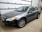 3RD Brake Light Lens Oem 200 2012 High Mounted Stop 1869873. Fixed Price $36.00.