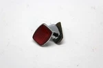 Original Porsche 356 Rear Reflector With Base Ulo No. 135 K11246. Fixed Price $80.00.