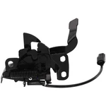 Hood Latch For 2008-2012 Honda Accord 2012-15 Crosstour Coupe With Alarm System. Fixed Price $36.00.