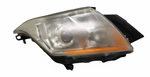 Driver Left Headlight Halogen Fits 10-13 Srx 1552083. Fixed Price $58.80.