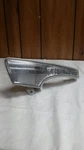 Passenger Right Corner/park Light Fog-driving Bumper Fits 07-15 Sentra 455142. Fixed Price $34.53.