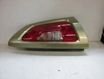 12 13 Kia Soul R. Tail Light Red Outer Surround W/o Led 310791. Fixed Price $70.02.