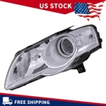 Left Headlight For 2006 2007 2008 2009 2010 Volkswagen Passat 3C0941005AE. Fixed Price $59.49.