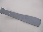 Jeep Cherokee Xj Sport Light Gray Lh Drivers Interior Center Pillar Trim 84-1990. Fixed Price $32.90.