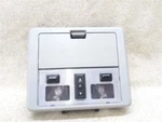 Dome Light Sun Roof Switch Gray Fits 2005 2006 2007 Ford Five Hundred K76-187588. Fixed Price $45.50.